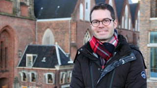 Kristoffer Klammer (c) privat