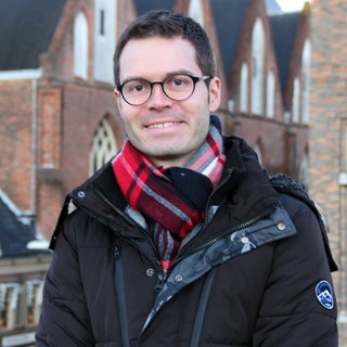 Kristoffer Klammer (c) privat