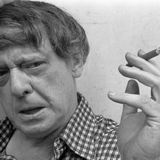 Anthony Burgess