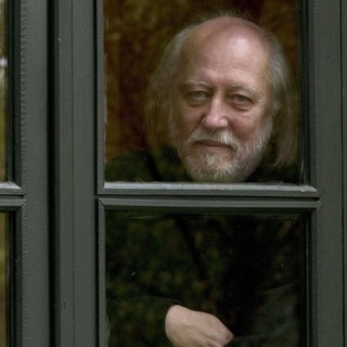 Literaturnobelpreisträger 2025 László Krasznahorkai