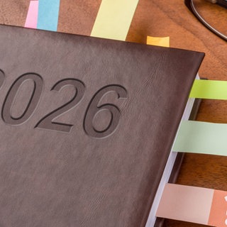 Ausblick auf das Literaturjahr 2026