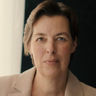 Susanne Tägder