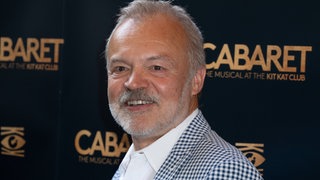 Graham Norton