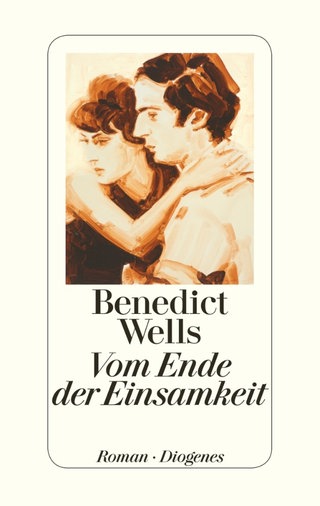 Buchcover von "Vom Ende der Einsamkeit" von Benedict Wells