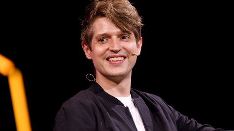 Benedict Wells
