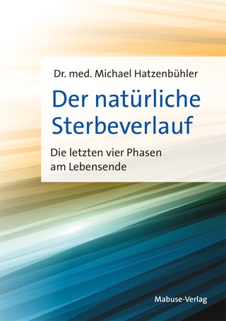 Buchcover „Der natürliche Sterbeverlauf“