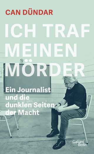 Can Dündar, Ich traf meinen Mörder