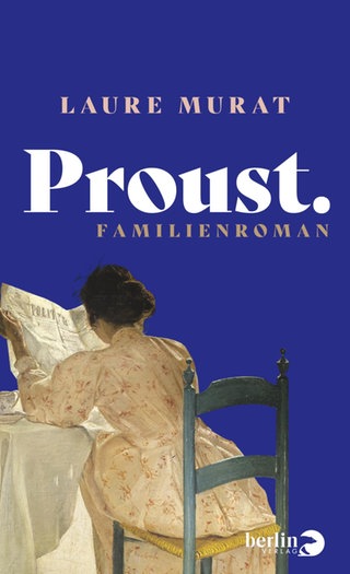 Laure Murat, Proust
