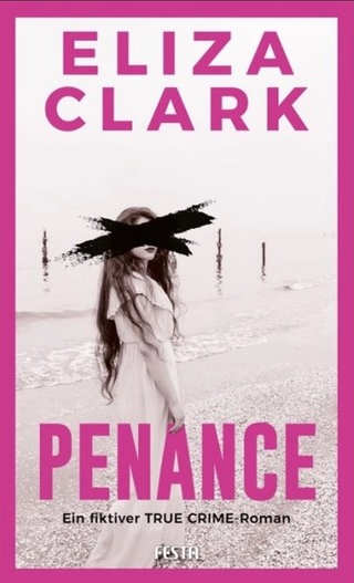 Eliza Clark, Penance