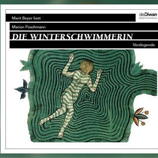 Die Winterschwimmerin - Hörbuch von Marion Poschmann