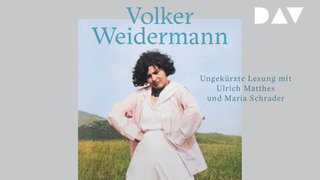 Hörbuch: Mascha Kaléko und die Reise ihres Lebens