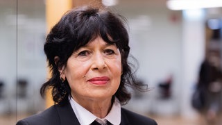 Autorin Monika Helfer bekommt die Carl-Zuckmayer-Medaille