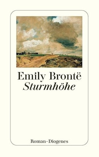 Emily Brontë, Sturmhöhe