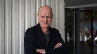 Der österreichische Schriftsteller Arno Geiger. Archivfoto.