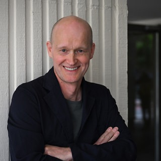 Der österreichische Schriftsteller Arno Geiger. Archivfoto.