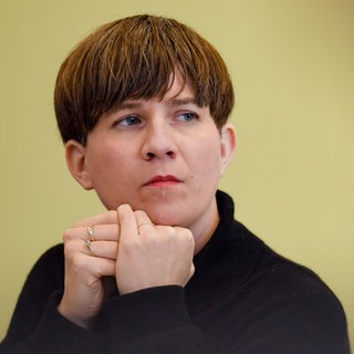 Magdalena Schrefel
