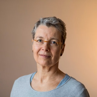 Andrea Böhm, Autorin