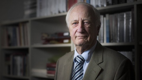 Heinrich August Winkler