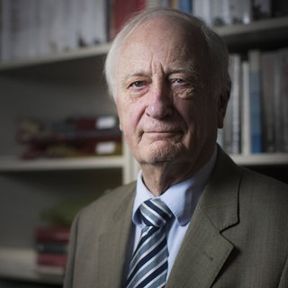 Heinrich August Winkler