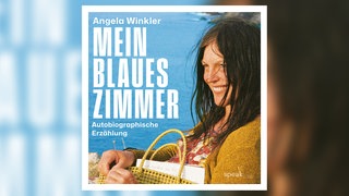Angela Winkler: Mein blaues Zimmer. Speak Low 2025