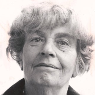 Marie Luise Kaschnitz