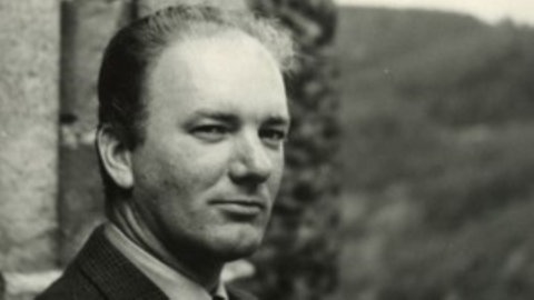 Thomas Bernhard