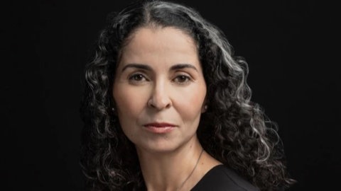 Laila Lalami