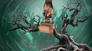 Anja Utler: Es beginnt