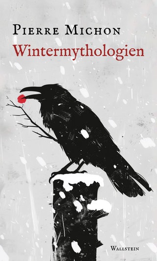 Pierre Michon, Wintermythologien