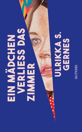 Ulrikka S. Gernes, Ein Mädchen verließ das Zimmer