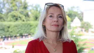 Schriftstellerin Joanna Bator