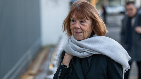 Gisèle Pelicot 