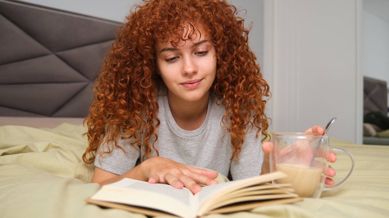 Lesenswert Magazin am 22.02.2026