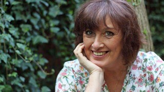 Autorin Annegret Held