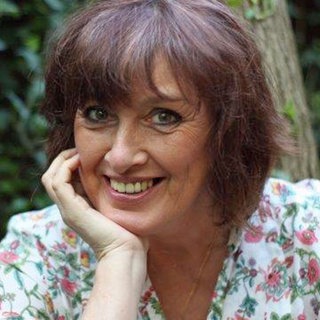 Autorin Annegret Held