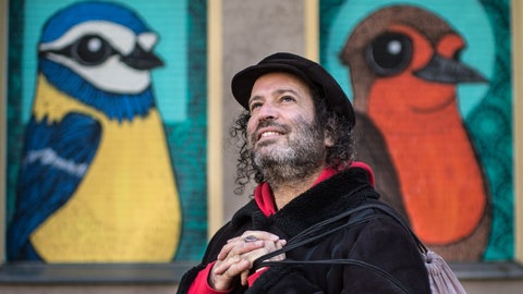 Tomer Gardi