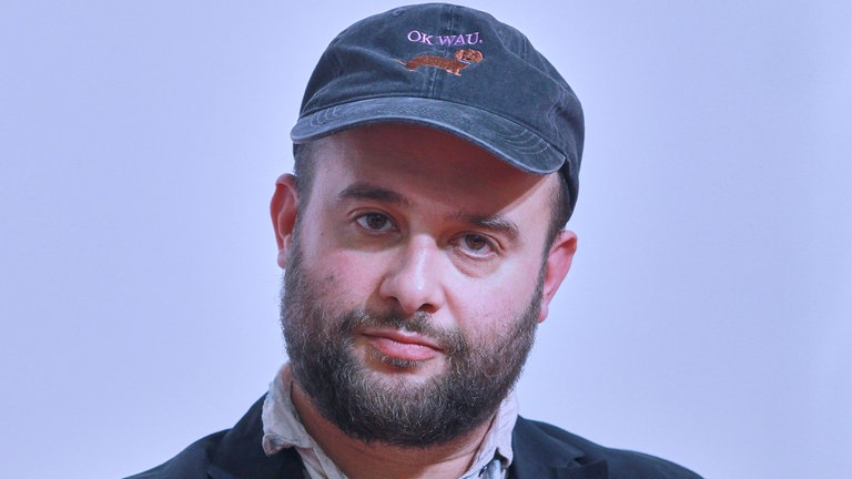 Autor Yevgeniy Breyger