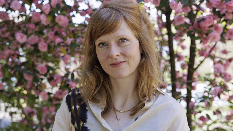 Anja Kampmann 2023