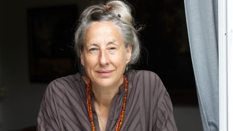 Bild der Autorin Judith Hermann