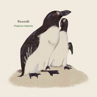 John Burnside: Bis keiner mehr übrig war