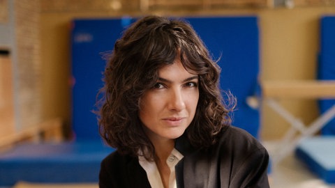 Autorin Son Lewandowski