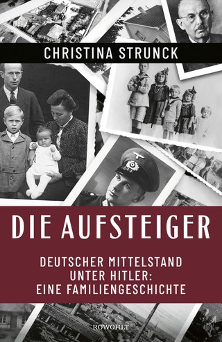 Die Aufsteiger - Christina Strunck