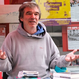 Michael Wildenhain