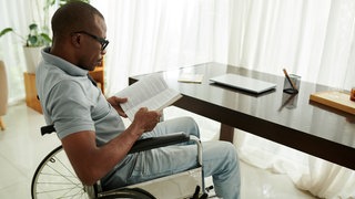 Teaserbild Lesenswert Magazin am 15.3.2026