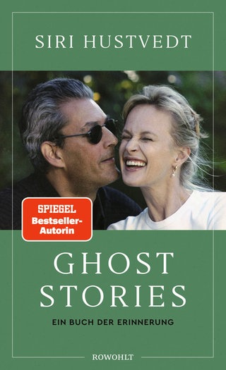 Siri Hustvedt - Ghost Stories