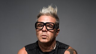 Luigi Toscano, Fotograf und Filmemacher