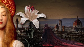 Dirk Schümer: Die schwarze Lilie