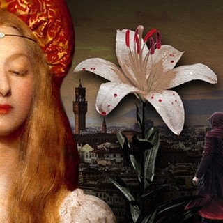 Dirk Schümer: Die schwarze Lilie