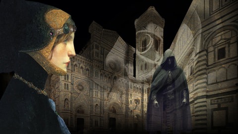 Dirk Schümer: Die schwarze Rose