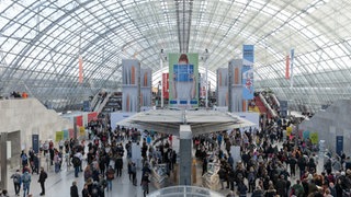 Teaserbild Lemag, Leipziger Buchmesse 2026